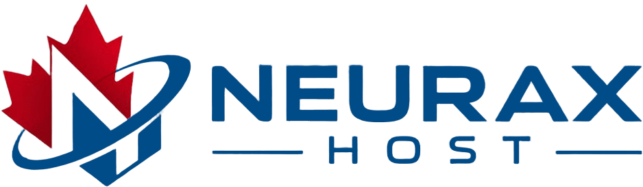 Neurax Host